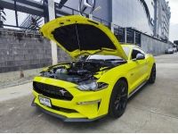 2022 FORD MUSTANG 2.3 EcoBoost High รูปที่ 3